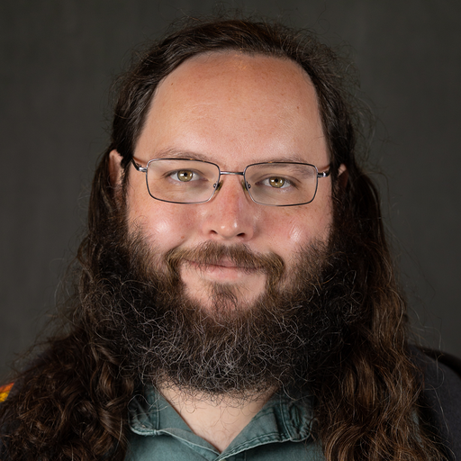 Russell Phillips
